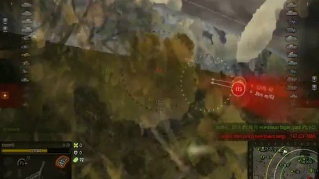 WoT: А-20 самолет, ракета или гоночный болид? Смотри что вытворяет!! смотреть онлайн