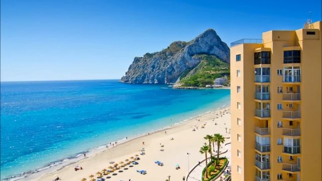 Двухэтажный пентхаус с великолепным видом на море смотреть онлайн