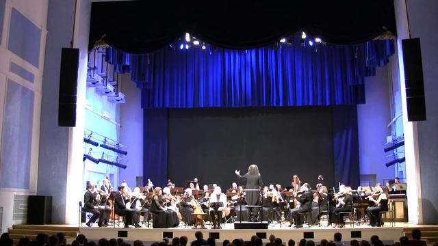 Ефрем Подгайц - Маленький принц Симфоническая сказка смотреть онлайн