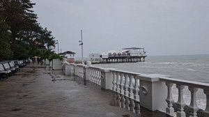 Санаторий СВЕТЛАНА Сочи. Обзор номера! Завтрак!Обед!Ужин! Какое море???