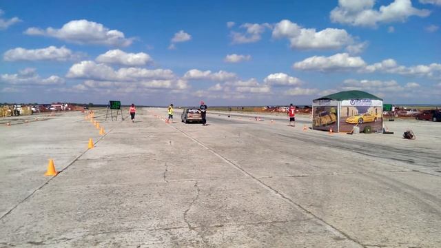Drag Racing 2017 Пенза #1 смотреть онлайн