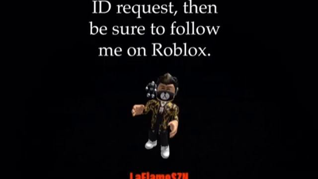 Roblox ID/Code: Lil Nas X - Old Town Road [UPDATED 2020 | NEW CODE IN DESCRIPTION] смотреть онлайн
