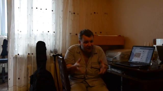 Богословские беседы. Герман Панько - пастор Реформатской Церкви. смотреть онлайн