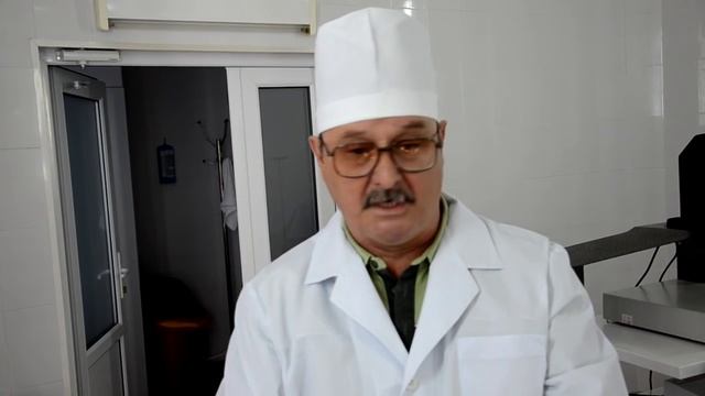 Хирургическое отделение АКБ смотреть онлайн