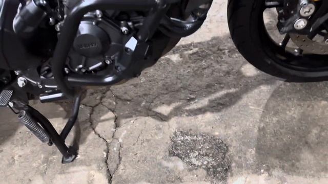 Yamaha Tracer 9GT фирма FreshmotoPRO смотреть онлайн