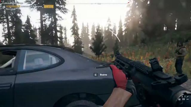 FAR CRY 5 Прохождение/ Серия 4 смотреть онлайн