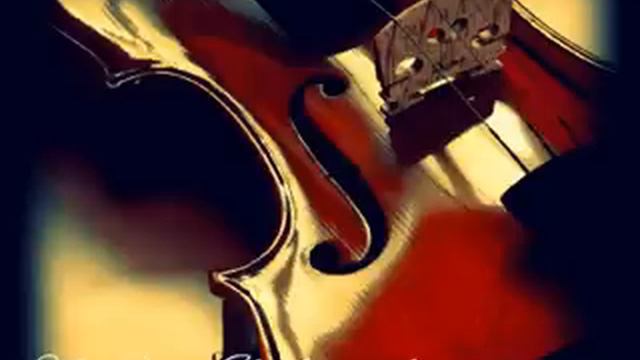 Lady Gaga- Alejandro (remix violin) смотреть онлайн