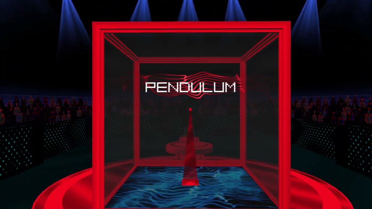 The Cube PS3 Game #4