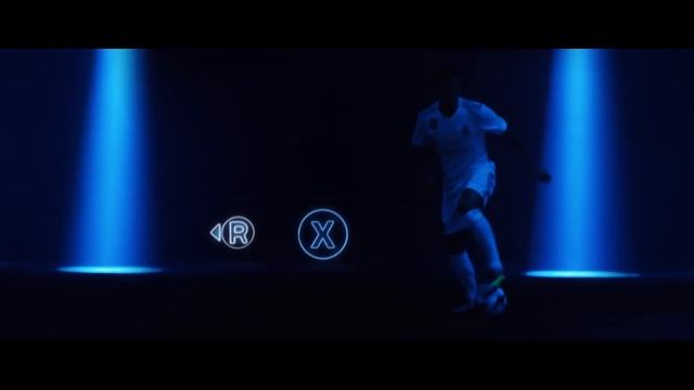 Football is better on Xbox One - featuring Real Madrid смотреть онлайн