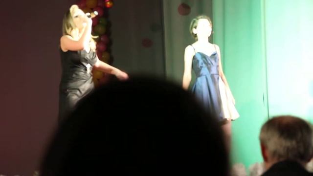 Вальс из м/ф "Анастасия", новогодний бал смотреть онлайн