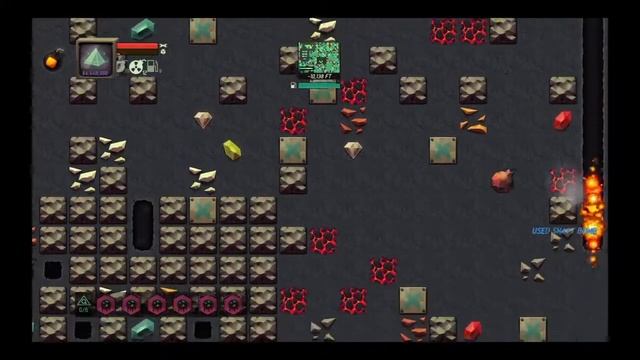 Super Motherload 2nd Place Speedrun (New Game+) 14:26 смотреть онлайн