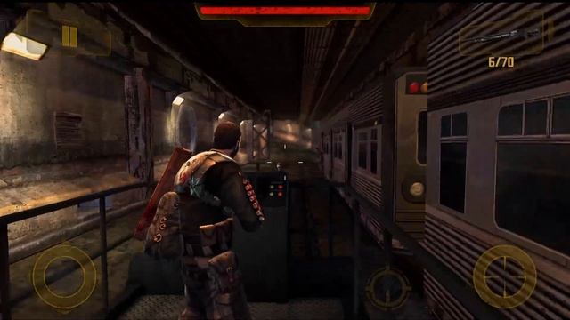 2013 Infected Wars Gameplay w Shotgun & AK-47 смотреть онлайн