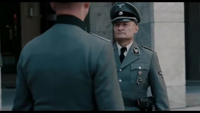 Valkyrie - Operation Valkyrie (Army action) смотреть онлайн