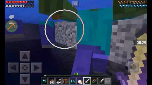 Minecraft:Lucky Block Zombie Challenge Part 2 смотреть онлайн