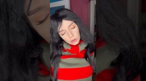 Света и ведьмины пальчики! Все серии! Страшные истории AmyMyr