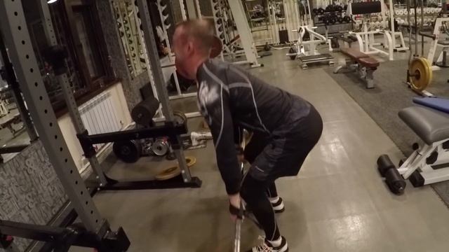 БРУСЬЯ цель Мастер спорта.Супер Гриф взорвет твои мышцы смотреть онлайн
