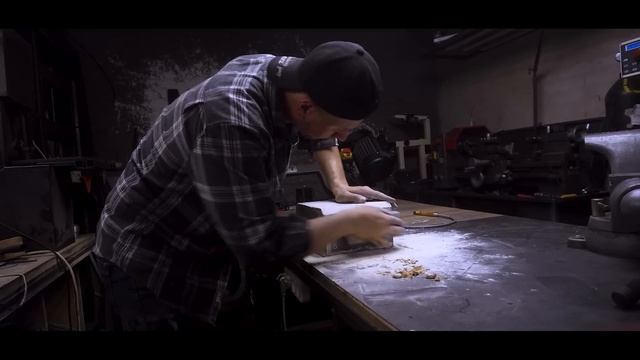 Идеальное применение двигателя от СТИРАЛКИ! смотреть онлайн