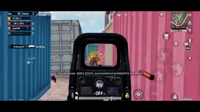 When You Unlock 90 Fps In Poco X3 Pro? ⚡ | Poco X3 Pro BGMI MONTAGE | OP KING X смотреть онлайн