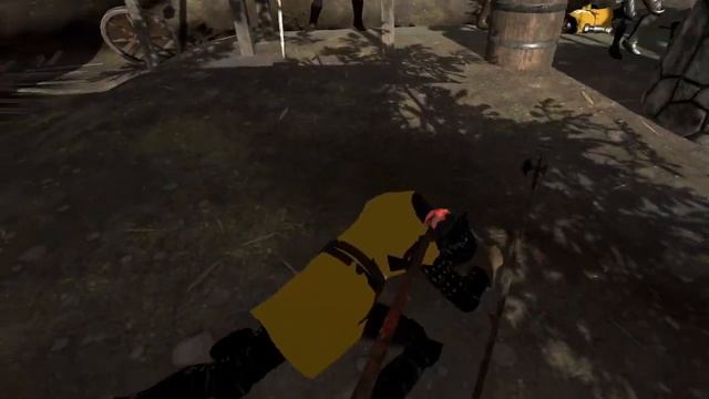 Tales of Glory: Village Raid смотреть онлайн