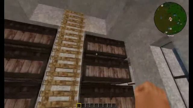 Необычный дом в майнкрафт "Эпичный дом" смотреть онлайн