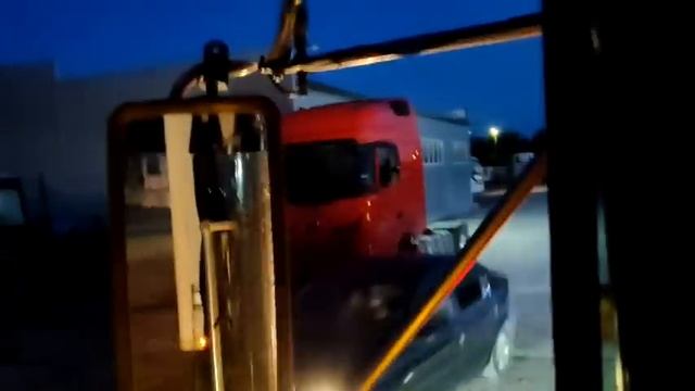 Интр9800 Рейсы в нон стопе!! смотреть онлайн