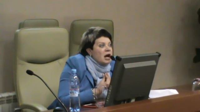 12.04.2016г. г. Балашиха. Знакомимся с ГЕНПЛАНОМ. Часть 3