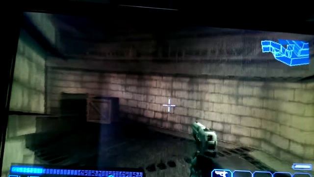 Coded Arms :Contagion Part 1 смотреть онлайн