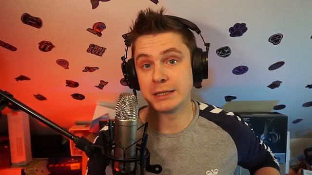 СТУДИЙНОЕ КАЧЕСТВО ЗА РАЗУМНЫЕ ДЕНЬГИ AKG K240 MKII смотреть онлайн