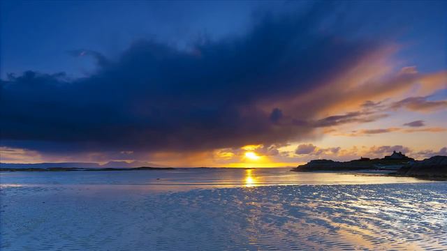 James Woods - Purple Beach (Original Mix)