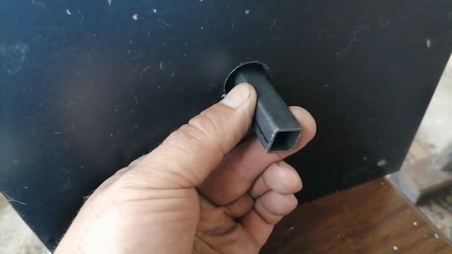 Уличный фонарь своими руками. смотреть онлайн