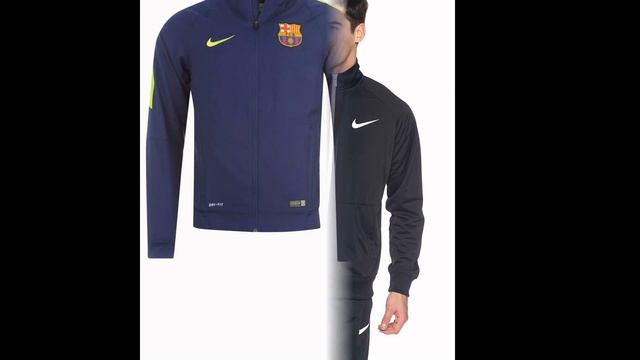 Мужские спортивные костюмы Nike - 2019 / Men's Sportswear Nike