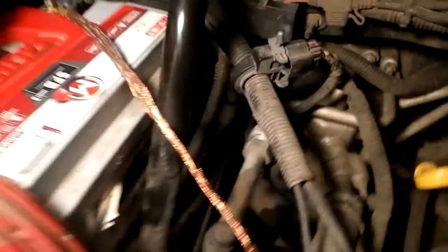 В поисках массы на Cadillac Escalade ESV '08