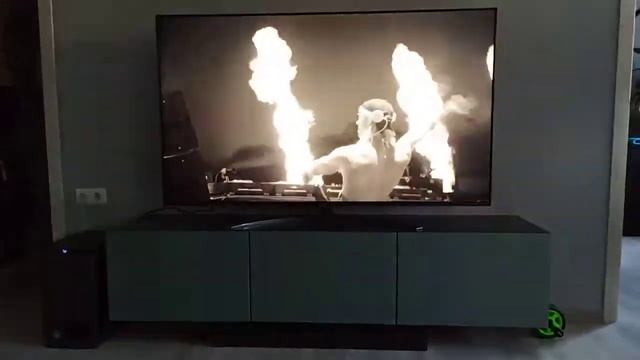 SONY HT - S700RF смотреть онлайн