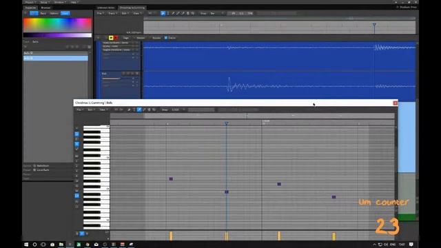 How to Add MIDI to Any Track - DIY BAND смотреть онлайн
