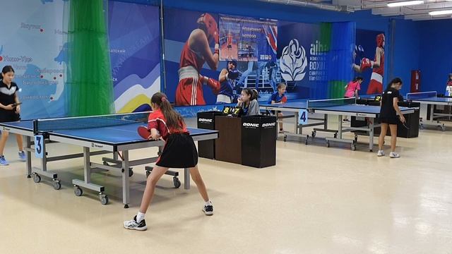 Гармаева Дарису (232) vs Бадашкеева Ирина (158), ВС Байкал Опен-2022, финал смотреть онлайн