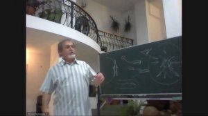 Лекция В.М.Бронникова 30.06.2024  на курсе Н.В. Бронниковой  "Пробуждение женской богини Тантры"