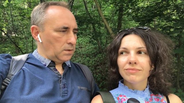 Почему каждый обязан побывать в городе Канев! #alsufievdiary - 0012 смотреть онлайн