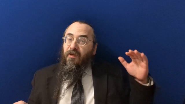 Сотворение демонов, воскрешение мертвых (Брейшит 6-7) смотреть онлайн