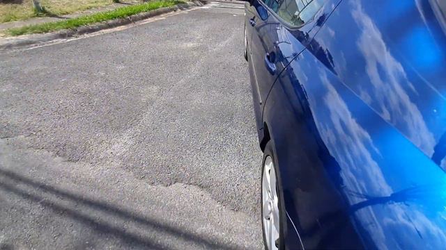 Peugeot 407 2006 смотреть онлайн