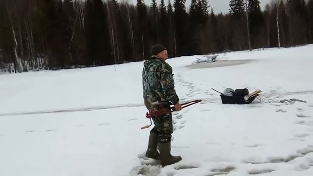 РЫБАЛКА/ТАЙГА/ПРИКЛЮЧЕНИЯ/ДУШЕВНЫЙ ОТДЫХ смотреть онлайн