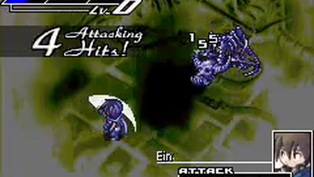 Riviera: The Promised Land Divine Ascension смотреть онлайн