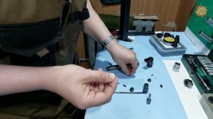 Диагностика и ремонт форсунок Siemens