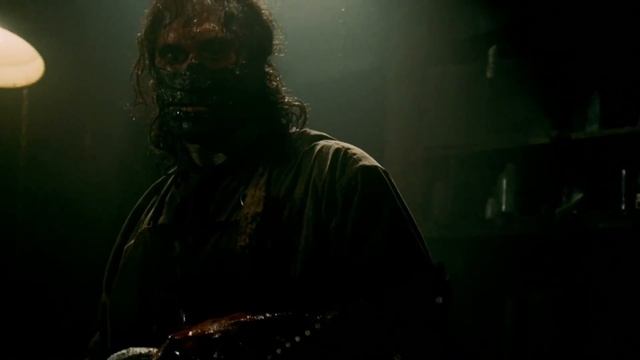 Thomas Hewitt Scene Pack From TCM: The Beginning (2006)