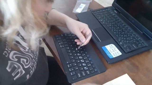 что делать,если нет русской раскладки на клавиатуре смотреть онлайн