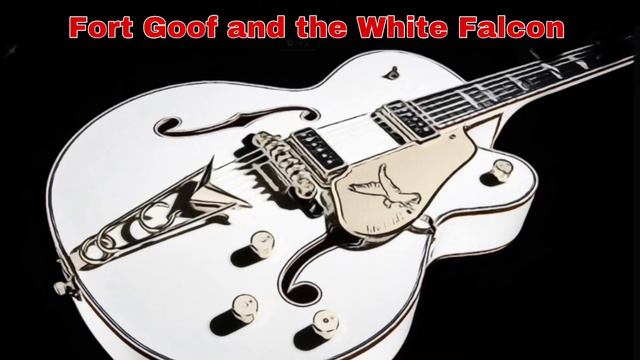 Tales From the Edge: Fort Goof and the White Falcon смотреть онлайн