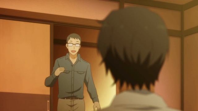 Домашняя Девушка / Домекано / Domestic Na Kanojo - НЕ обзор