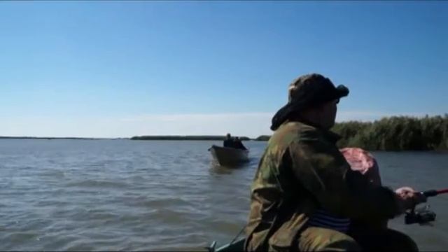 "Путешествие в Подводный рай" - 1 смотреть онлайн