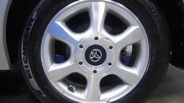 2001 Toyota Camry Solara Racine Milwaukee Kenosha WI WI смотреть онлайн