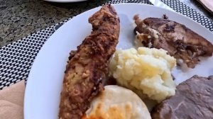 Египет 2023. ПРИЕХАЛА и ОБАЛДЕЛА❗️от отеля Jaz Mirabel Park & Club 5*. Шарм эль Шейх