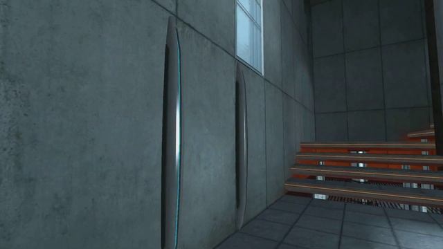PORTAL - Прохождение AHAGameplay - Камера #2 смотреть онлайн